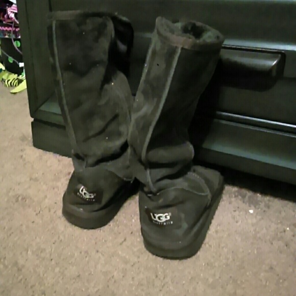Ugg boots - Picture 1 of 2